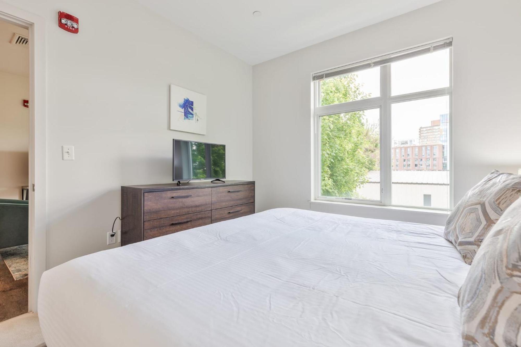 剑桥Luxury 2Br Apt Near Charles River - Chr-212公寓 外观 照片